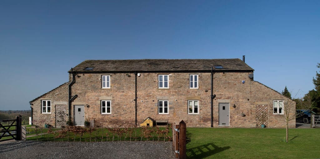 Barnsfold Road, Marple