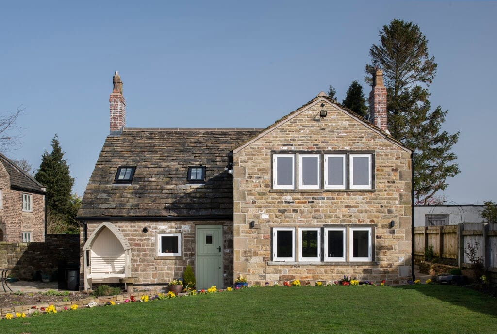 Barnsfold Road, Marple