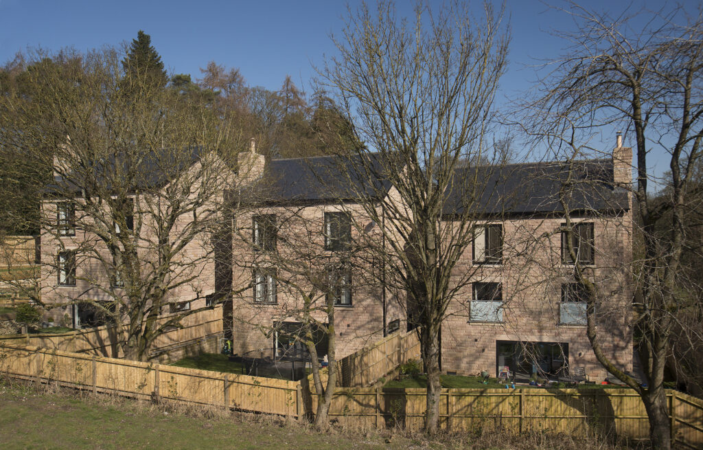 Reservoir Road, Whaley Bridge