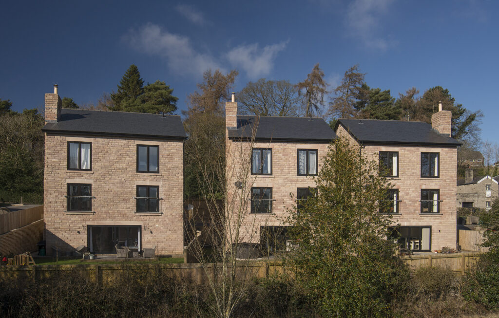 Reservoir Road, Whaley Bridge