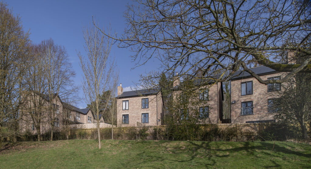 Reservoir Road, Whaley Bridge