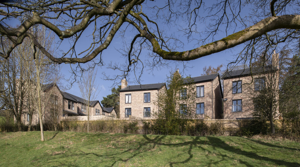 Reservoir Road, Whaley Bridge