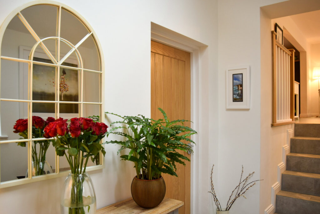 Storth Brook Court - Entrance 2