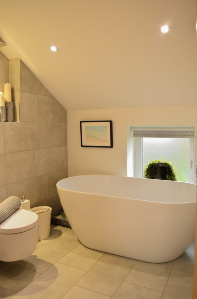 Storth Brook Court - Bath