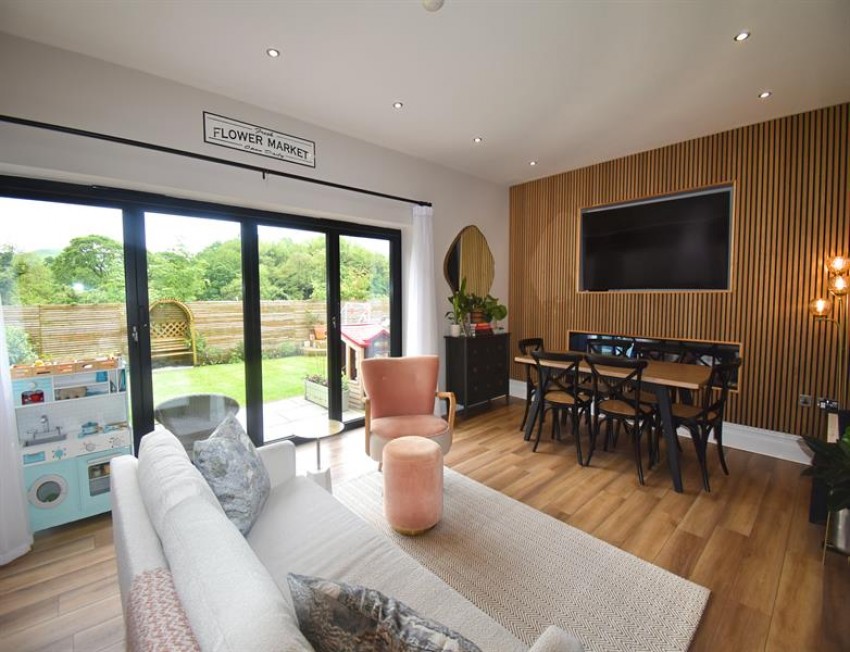 Storth Brook Court - Lounge